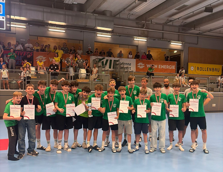 U13 ÖMS