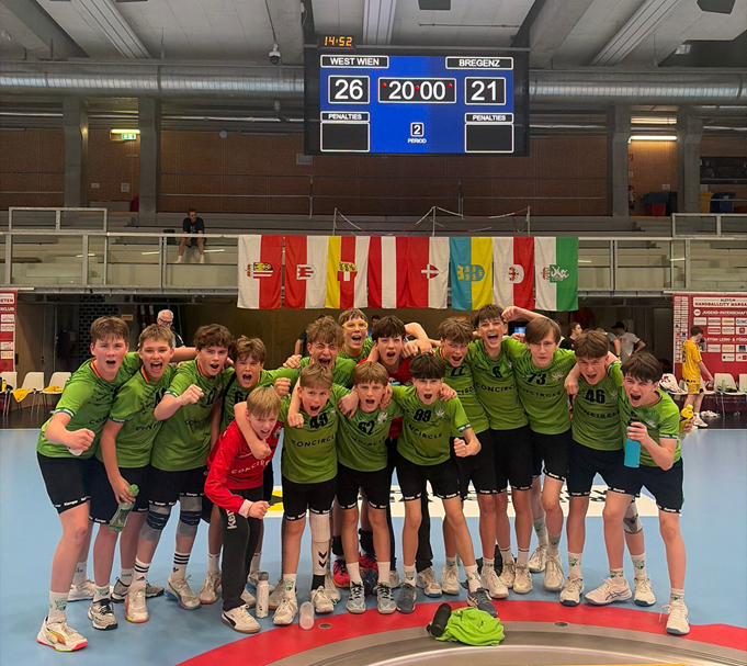U13 ÖMS 2